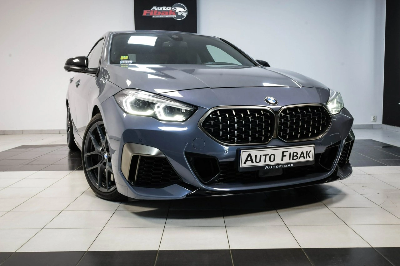 BMW 230 - Zdjęcie 4