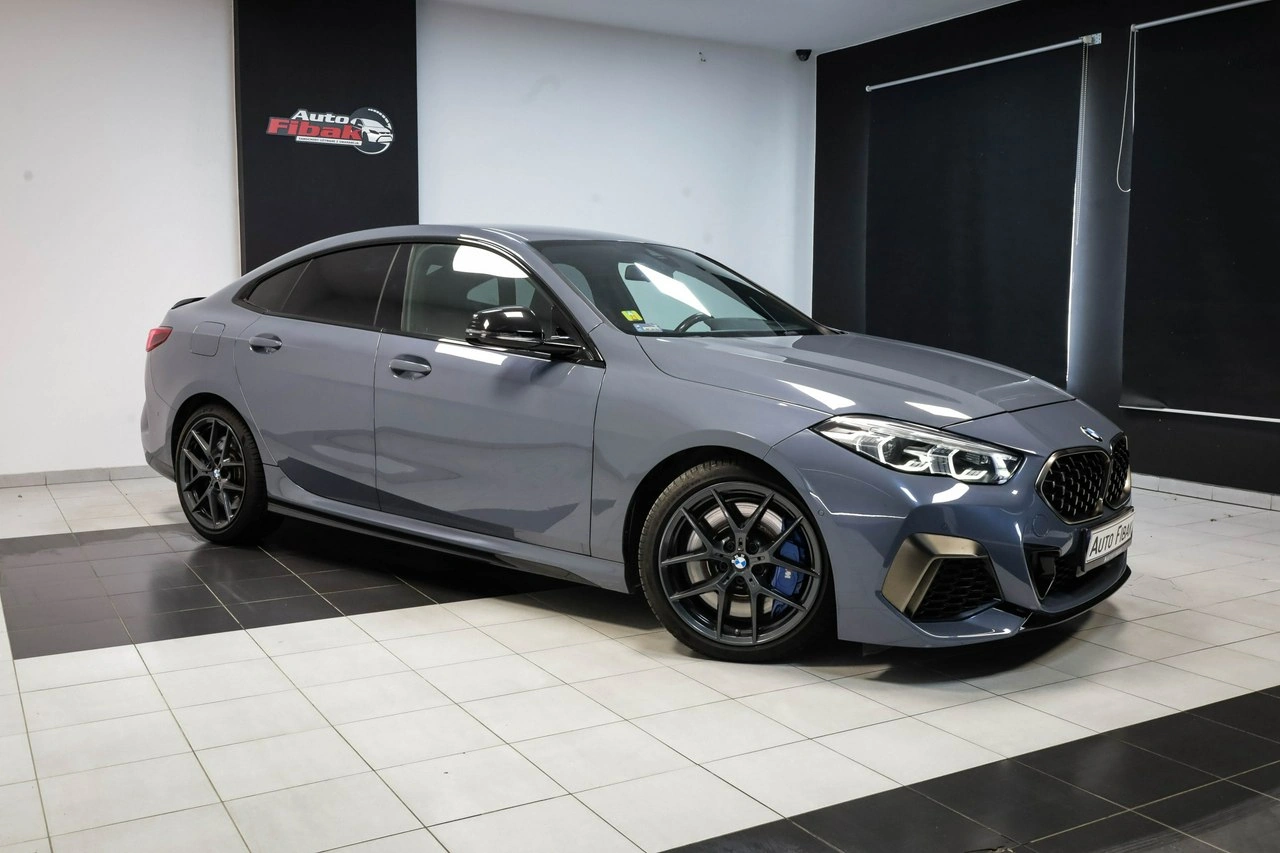 BMW 230 - Zdjęcie 5