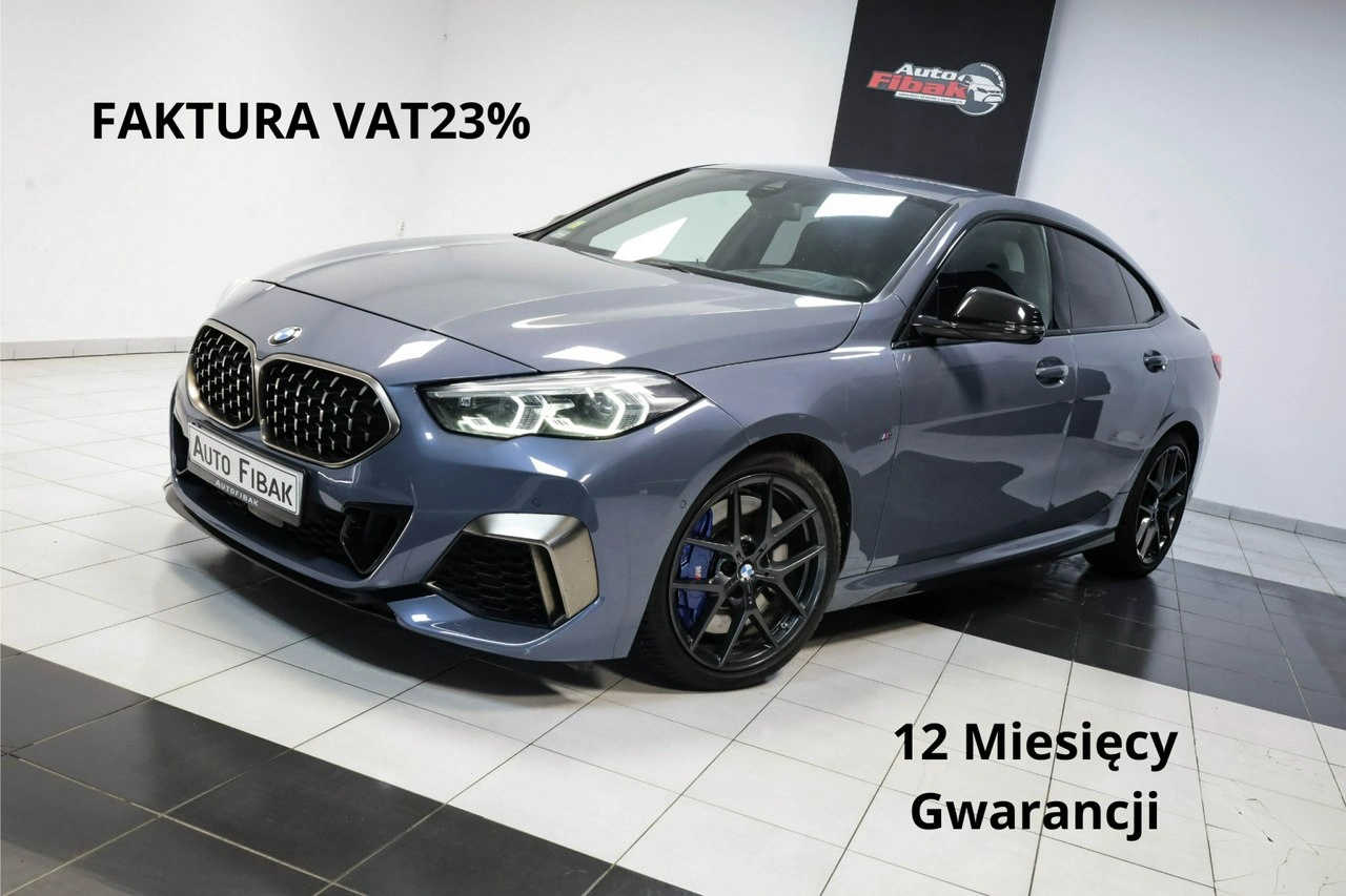 BMW 230 - Główne zdjęcie