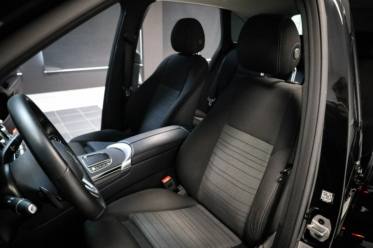 Mercedes GLC 200 - Zdjęcie 17