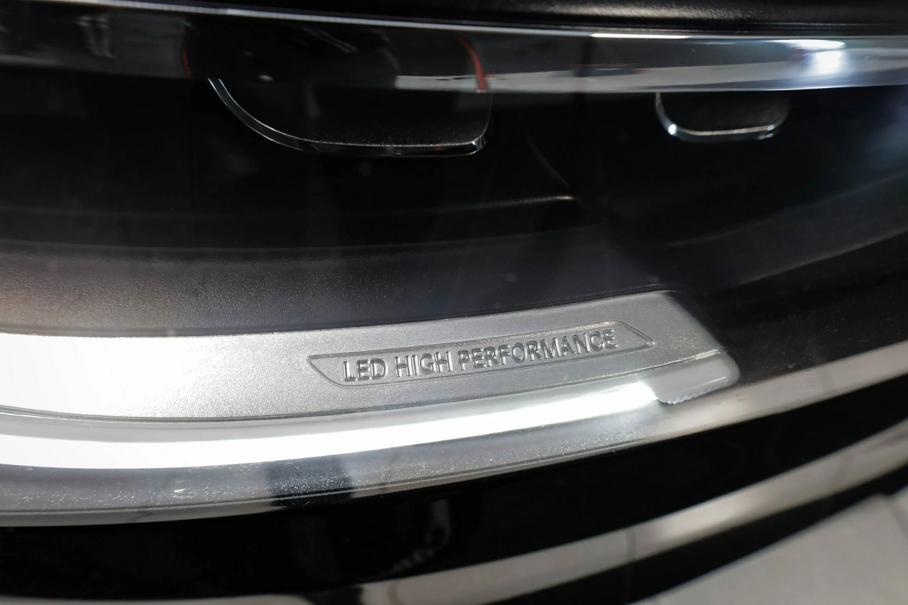 Mercedes GLC 200 - Zdjęcie 7