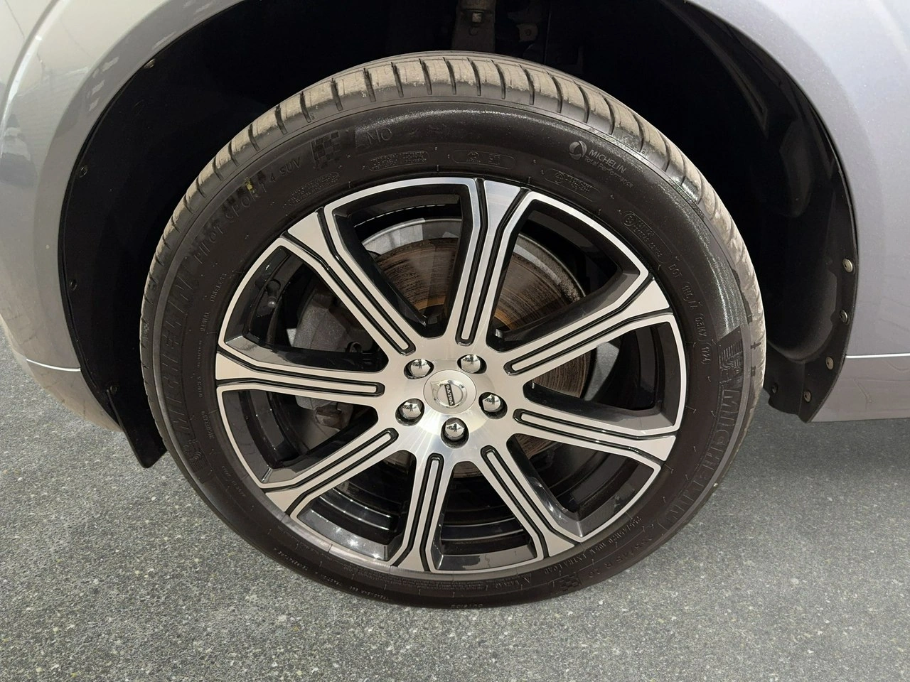 Volvo XC 60 - Zdjęcie 9