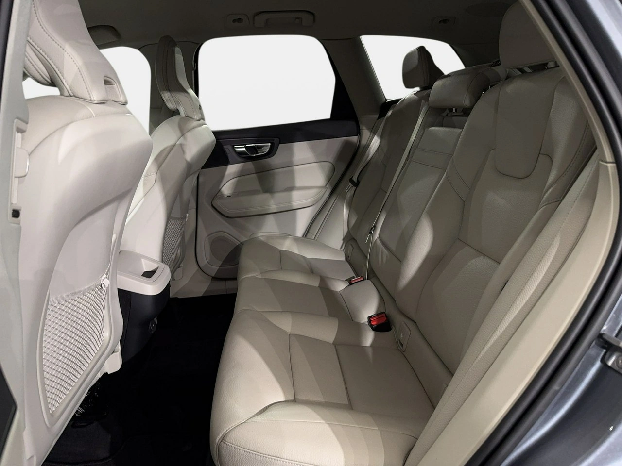 Volvo XC 60 - Zdjęcie 13