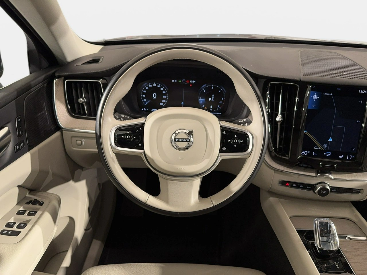 Volvo XC 60 - Zdjęcie 19