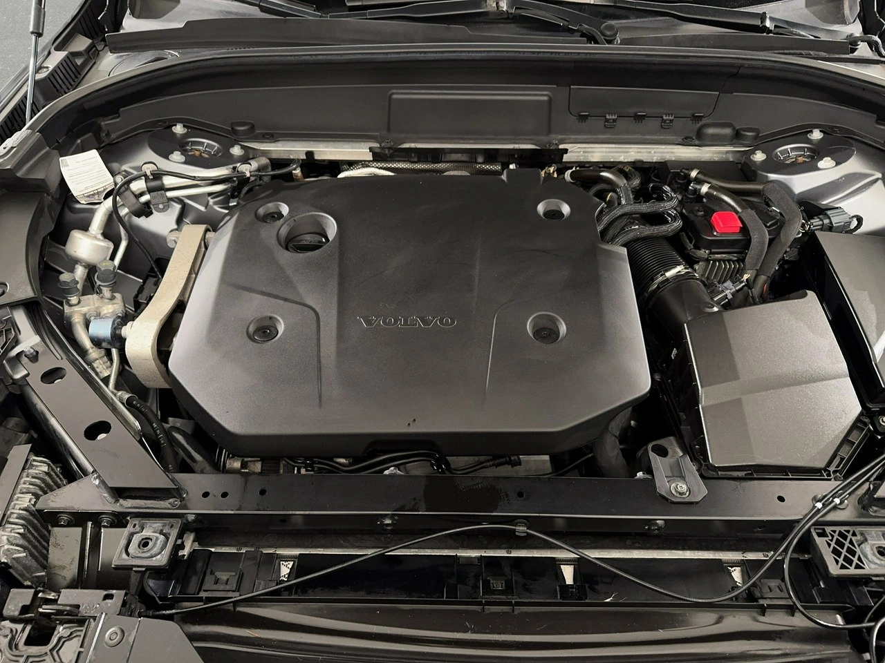 Volvo XC 60 - Zdjęcie 32