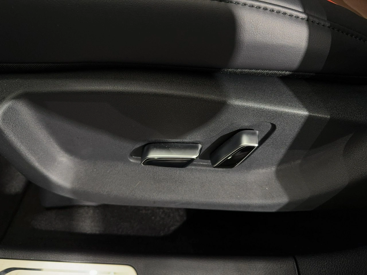 BYD Seal U - Zdjęcie 12