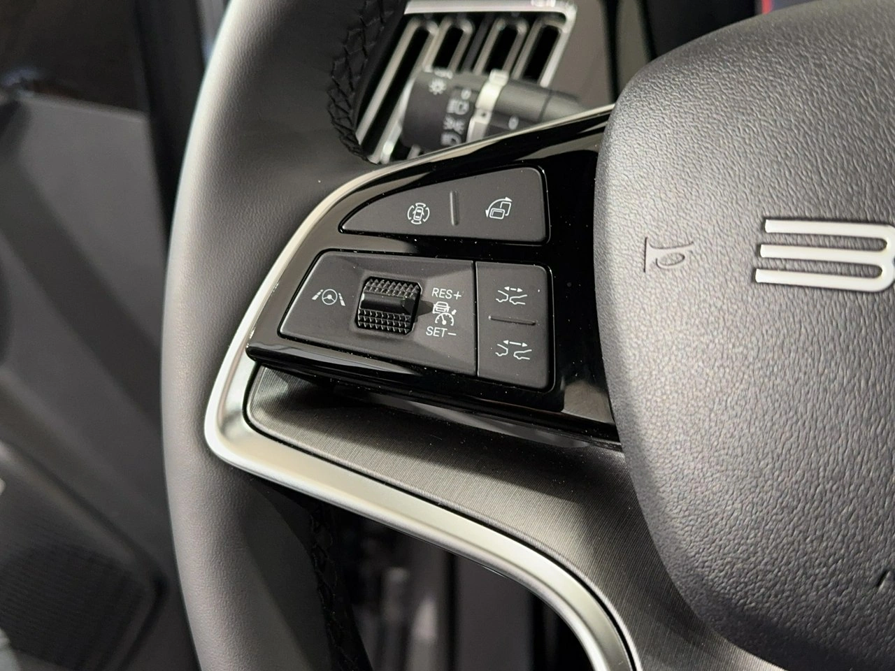 BYD Seal U - Zdjęcie 19