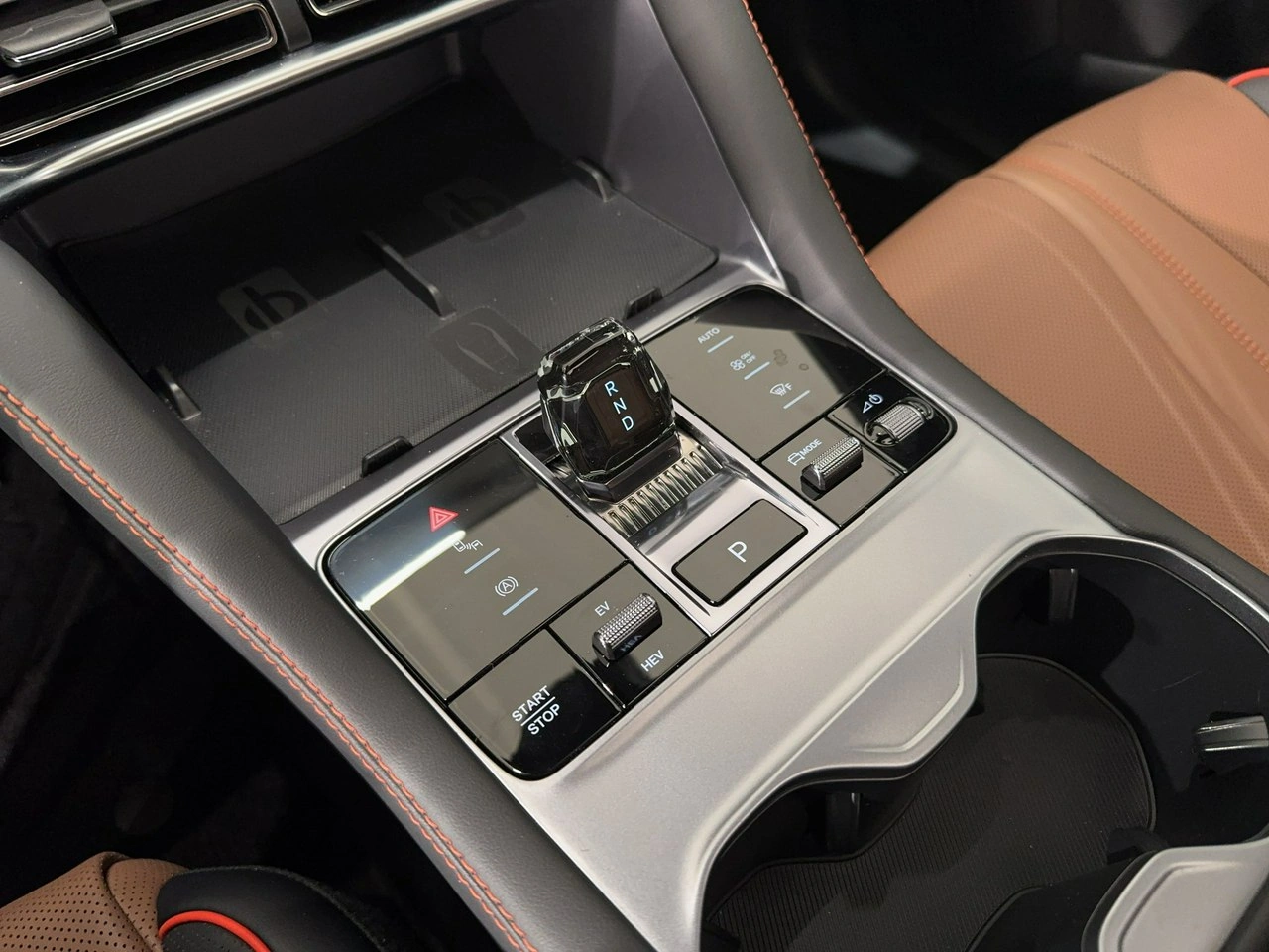 BYD Seal U - Zdjęcie 35