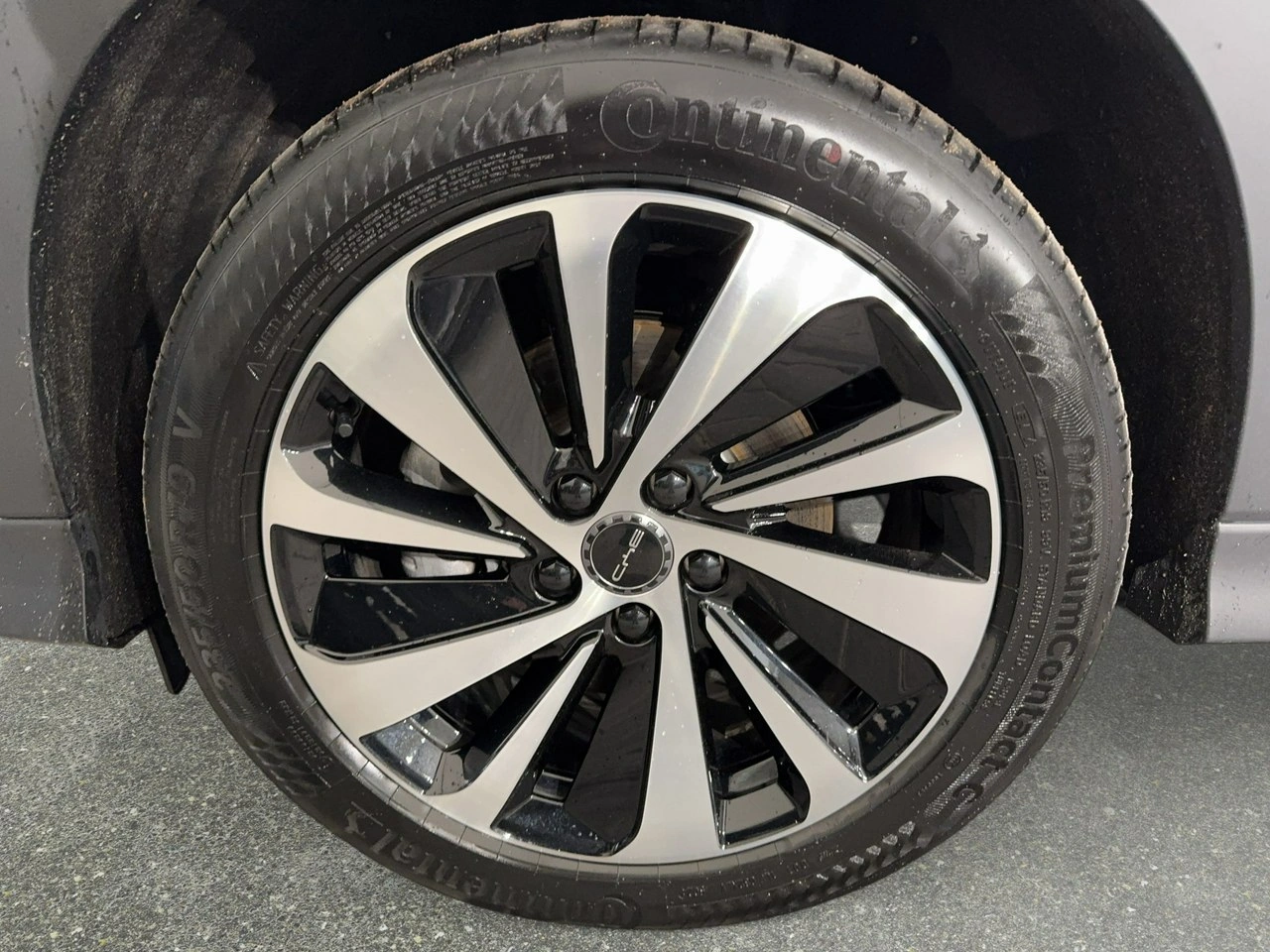 BYD Seal U - Zdjęcie 9