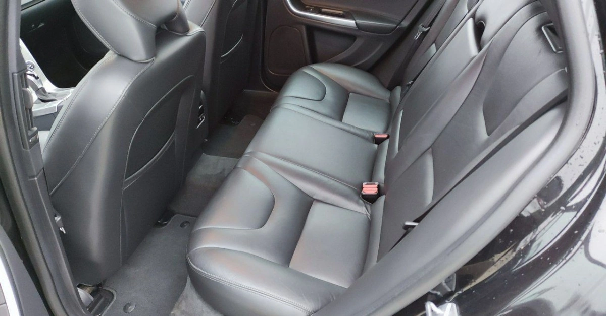 Volvo V60 - Zdjęcie 7