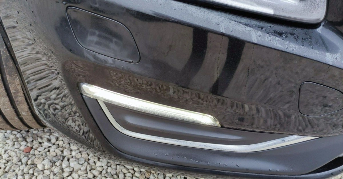 Volvo V60 - Zdjęcie 18