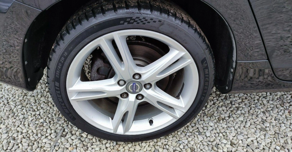 Volvo V60 - Zdjęcie 20