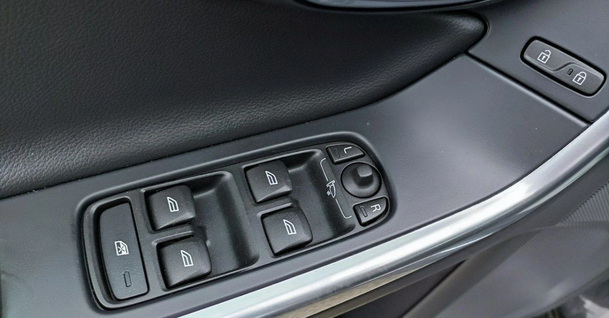 Volvo V60 - Zdjęcie 25