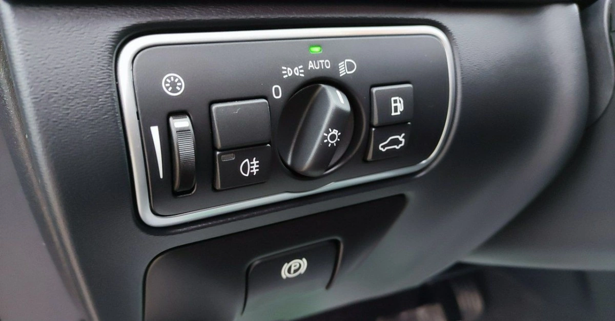 Volvo V60 - Zdjęcie 26