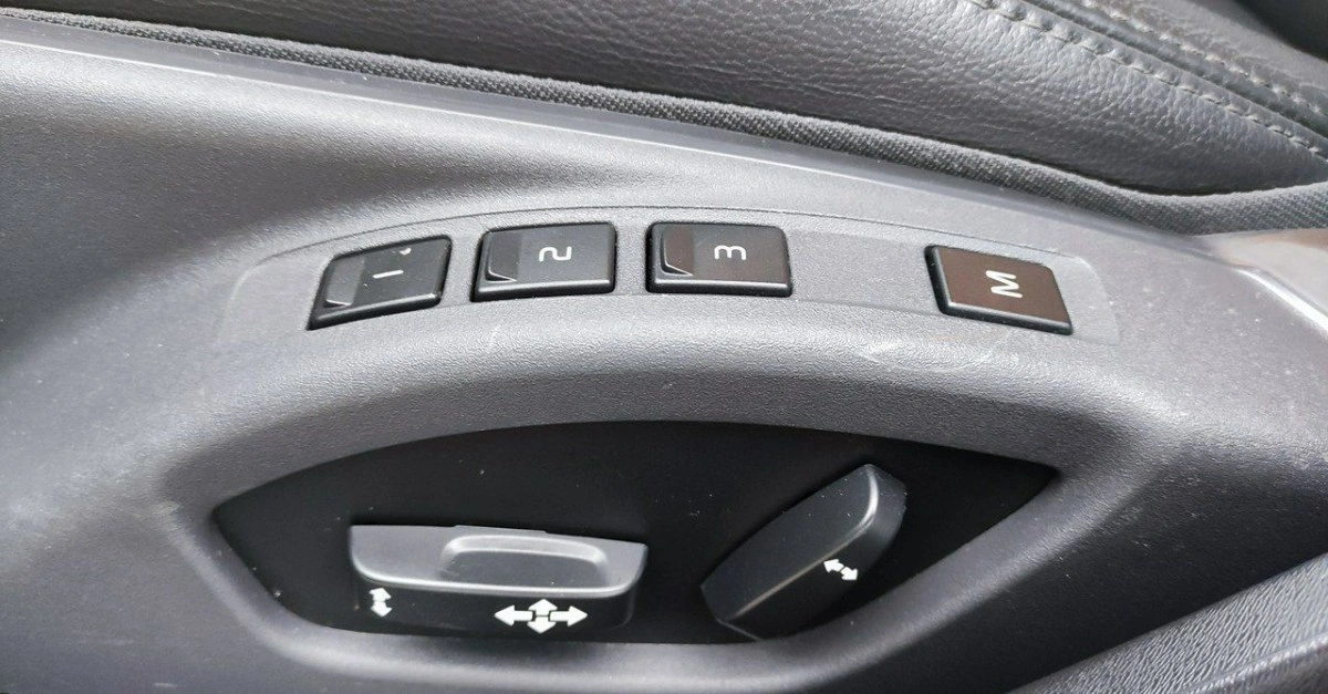 Volvo V60 - Zdjęcie 27