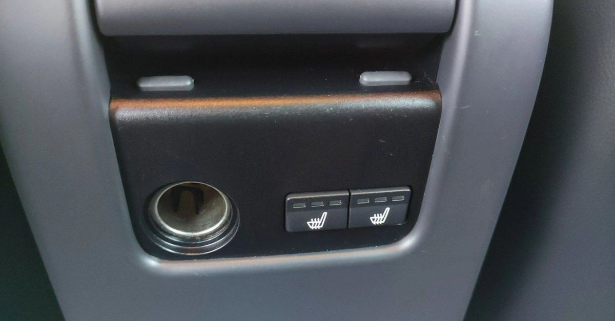 Volvo V60 - Zdjęcie 29