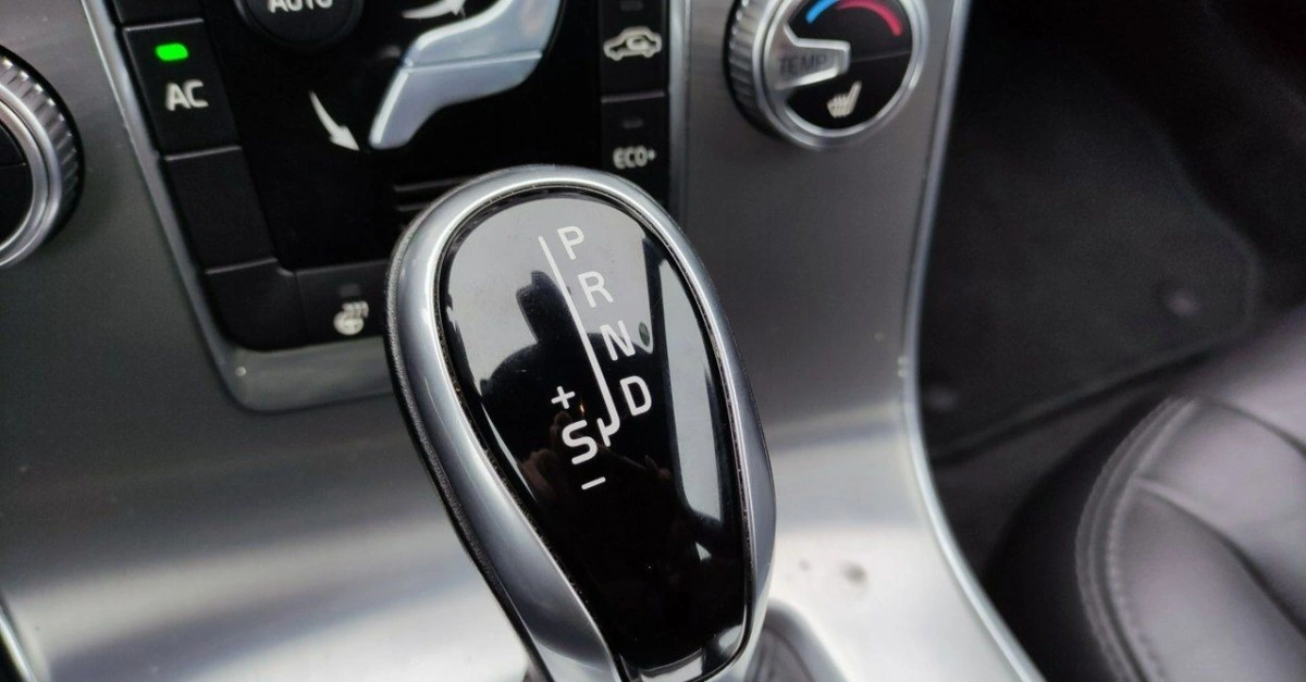 Volvo V60 - Zdjęcie 32