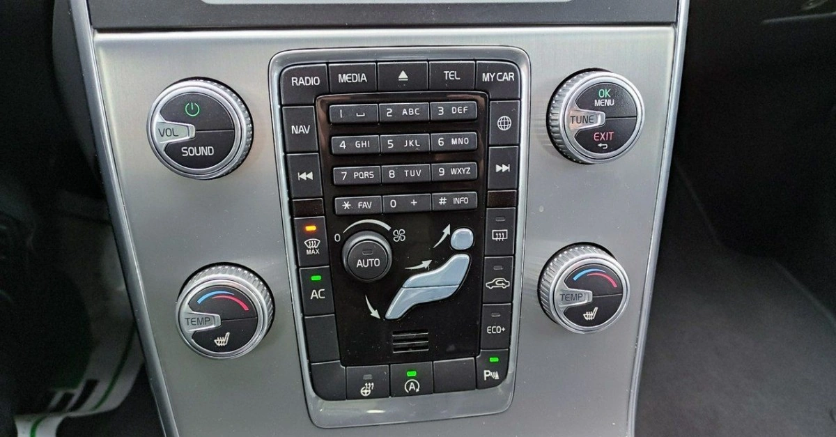 Volvo V60 - Zdjęcie 33