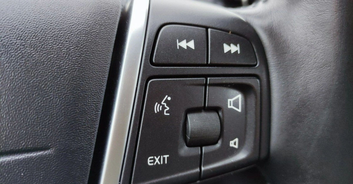 Volvo V60 - Zdjęcie 35