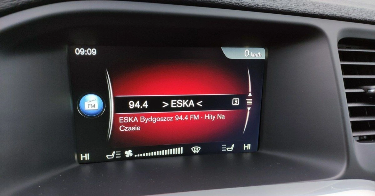 Volvo V60 - Zdjęcie 38