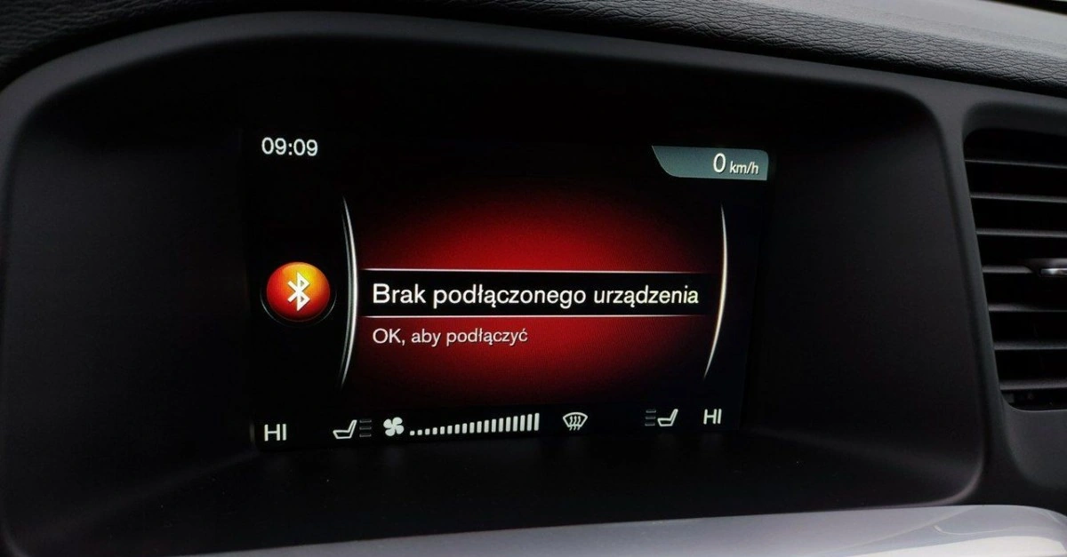 Volvo V60 - Zdjęcie 40