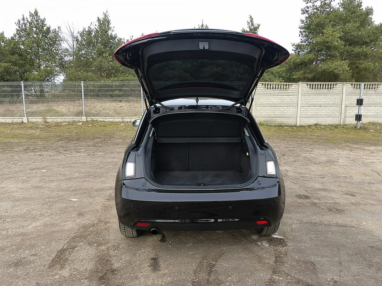 Audi A1 - Zdjęcie 11