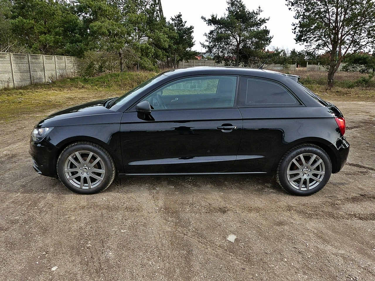 Audi A1 - Zdjęcie 15