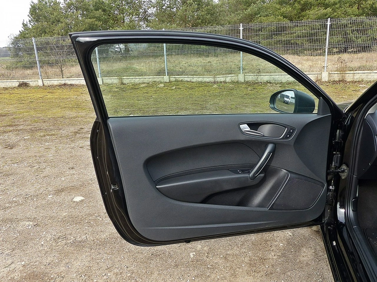 Audi A1 - Zdjęcie 19