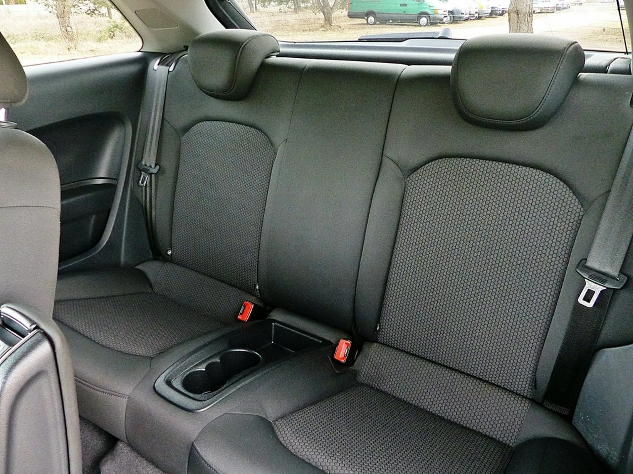 Audi A1 - Zdjęcie 23