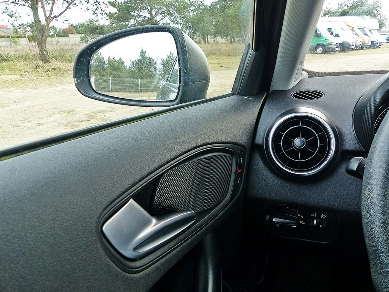 Audi A1 - Zdjęcie 28