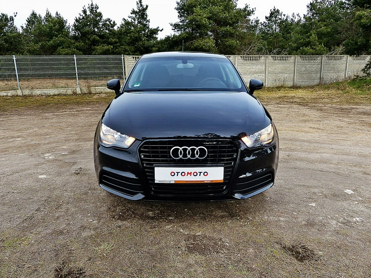 Audi A1 - Zdjęcie 3