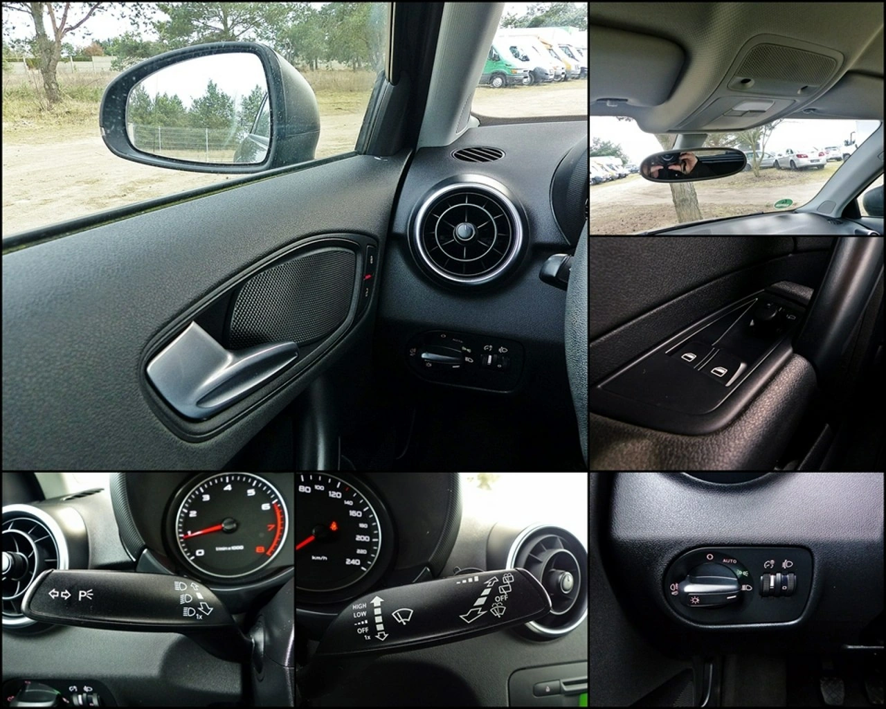 Audi A1 - Zdjęcie 31