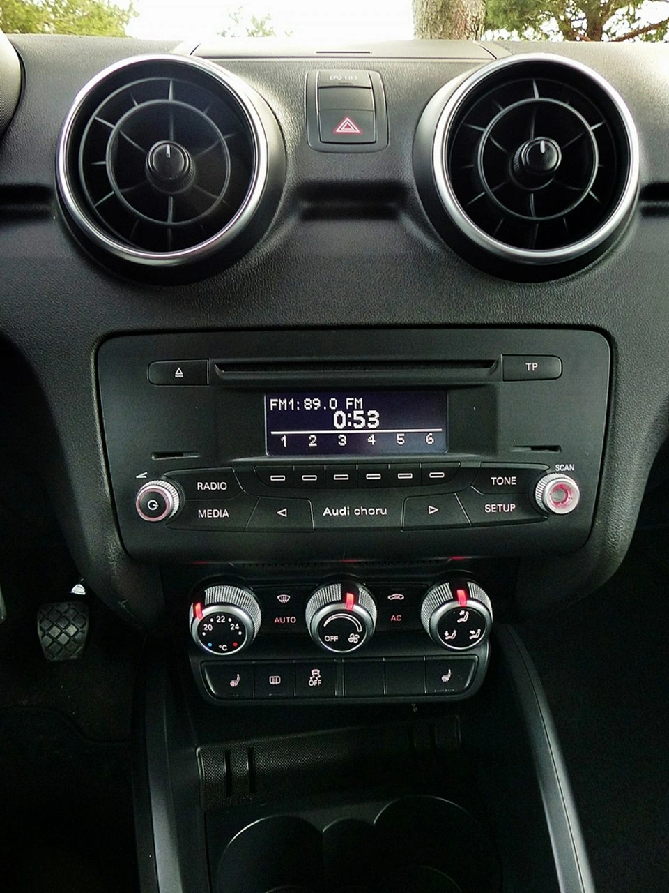 Audi A1 - Zdjęcie 33