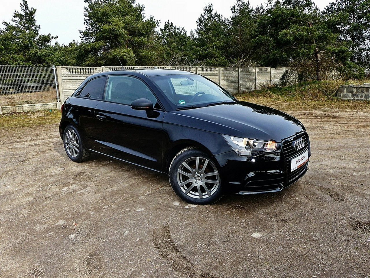 Audi A1 - Zdjęcie 5