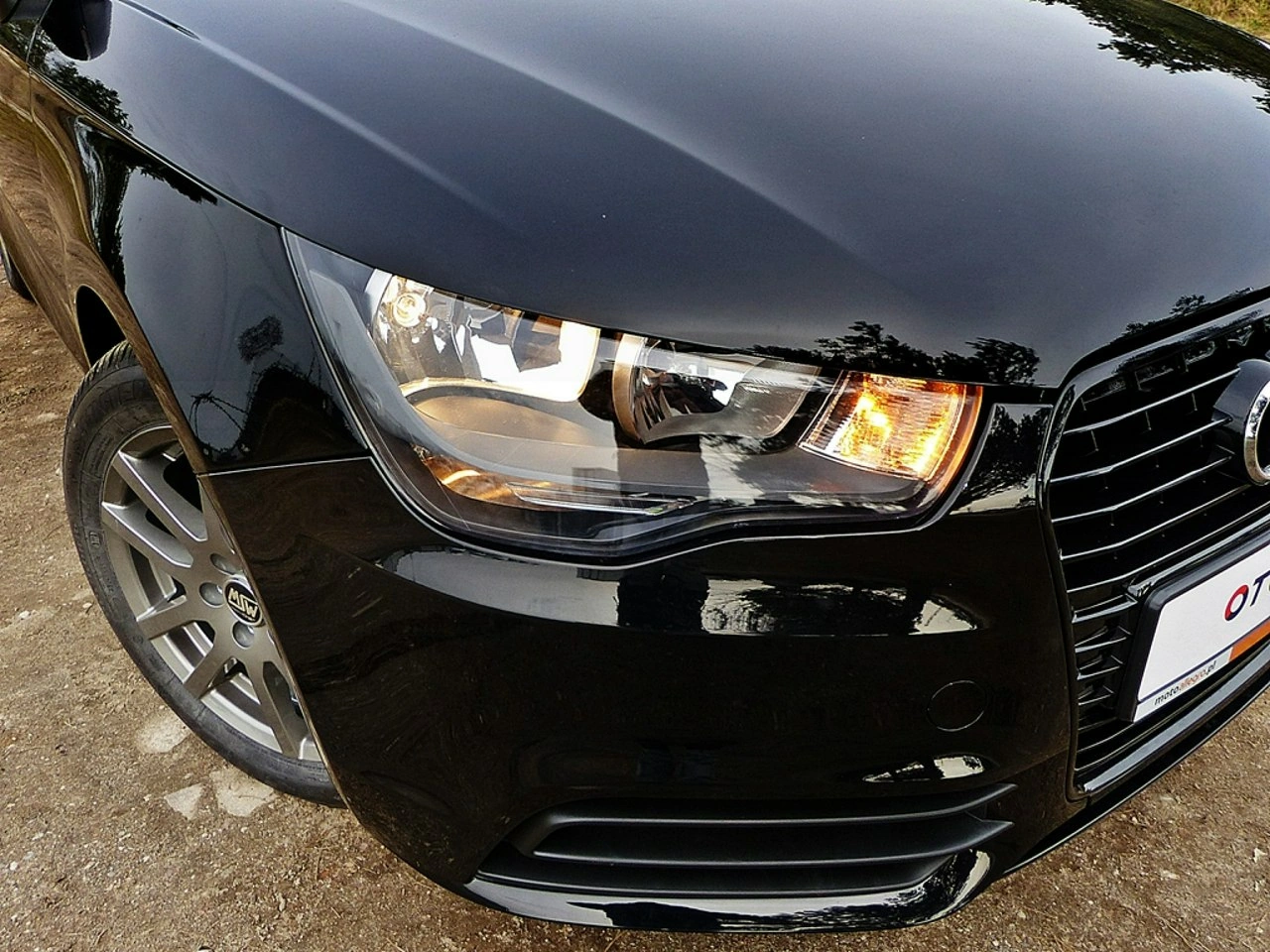 Audi A1 - Zdjęcie 7