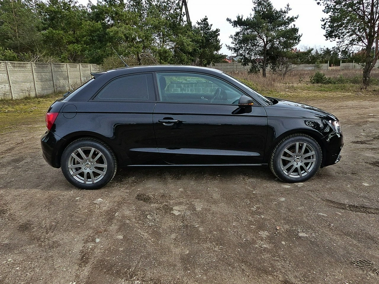 Audi A1 - Zdjęcie 8