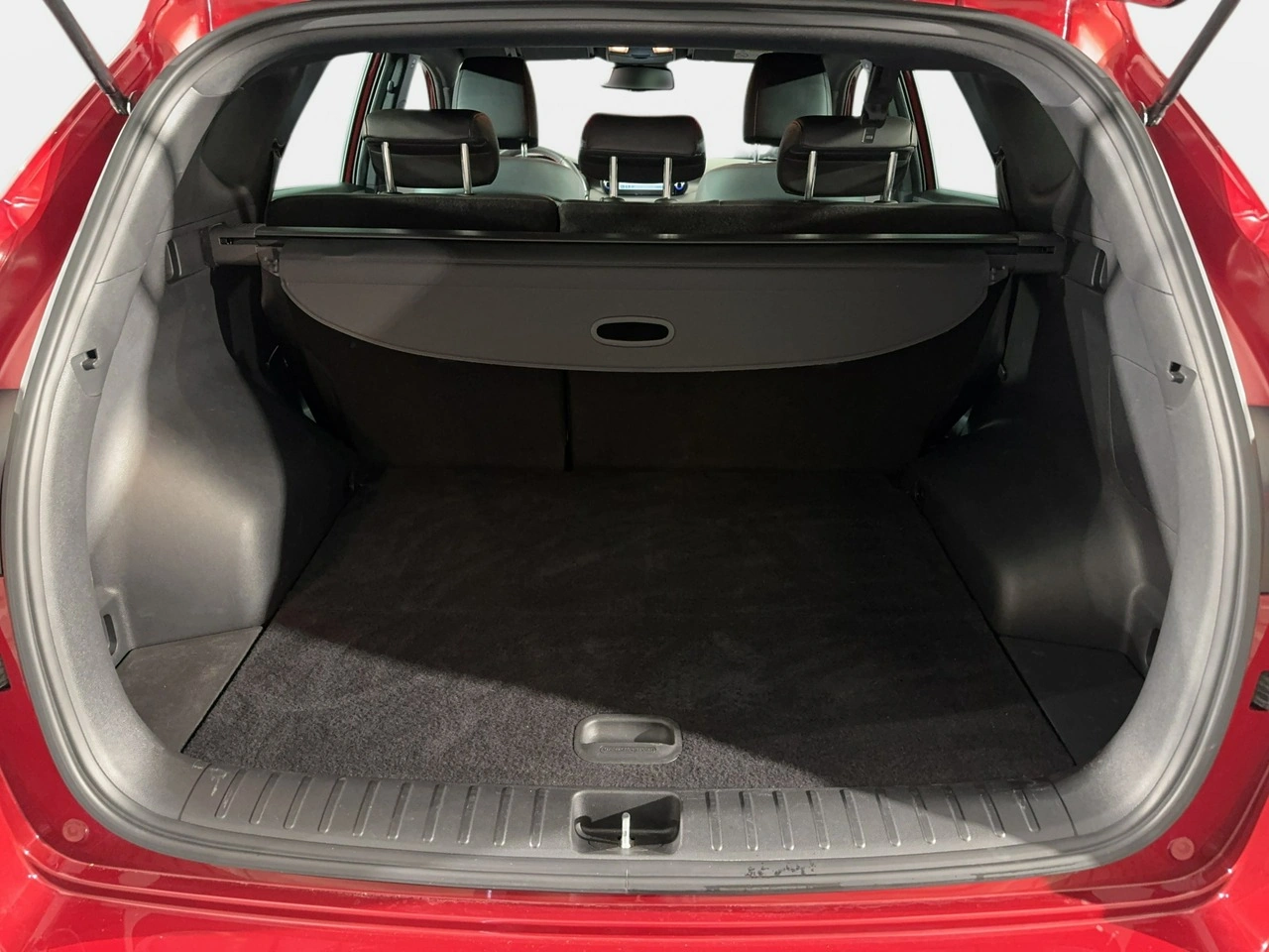 Hyundai Tucson - Zdjęcie 15