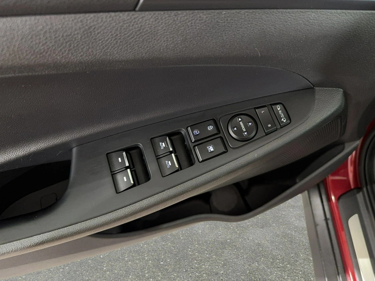 Hyundai Tucson - Zdjęcie 29