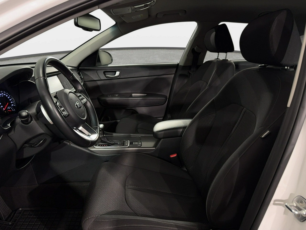 Kia Optima - Zdjęcie 11