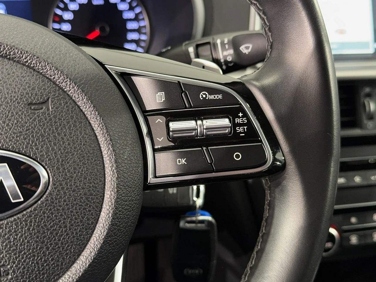 Kia Optima - Zdjęcie 17