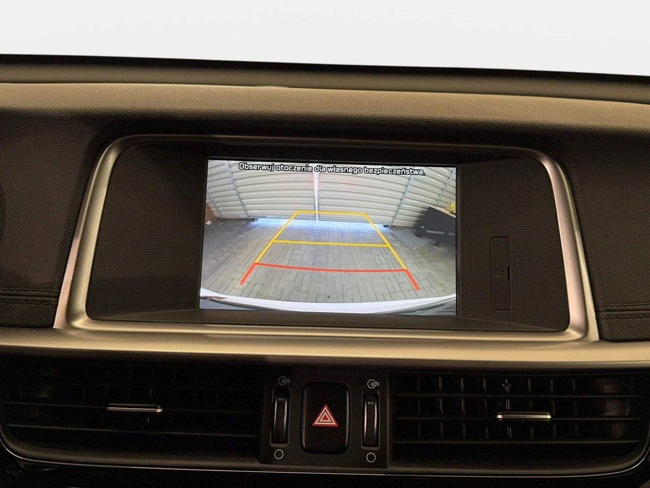 Kia Optima - Zdjęcie 23