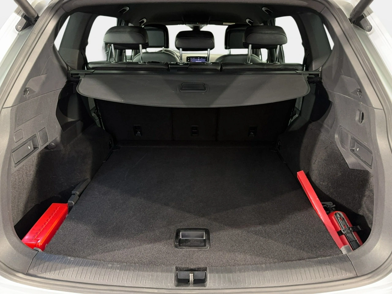 Seat Tarraco - Zdjęcie 11