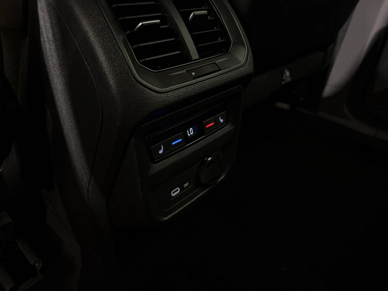 Seat Tarraco - Zdjęcie 15