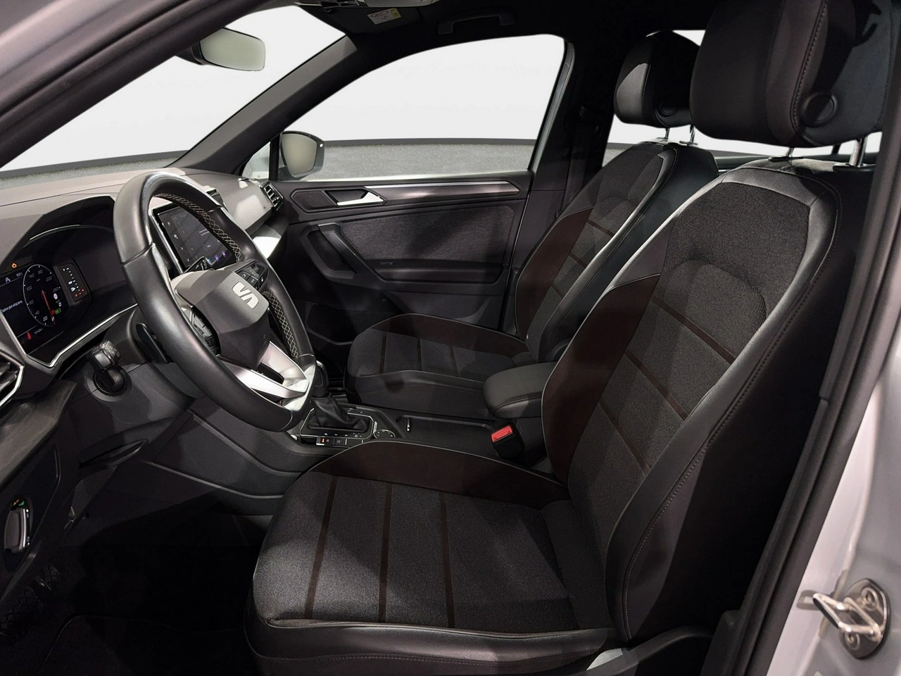 Seat Tarraco - Zdjęcie 16