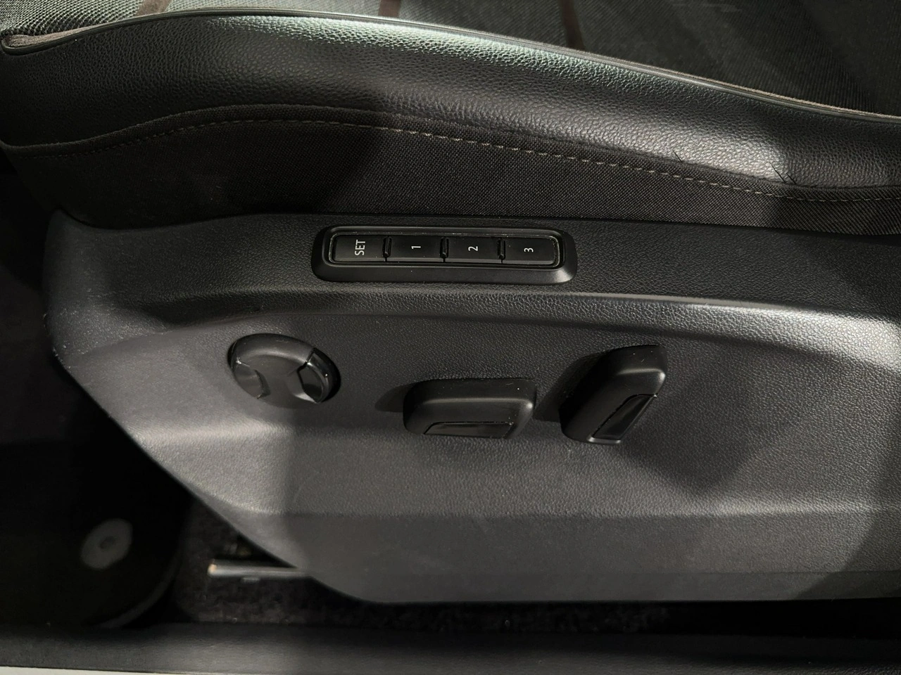 Seat Tarraco - Zdjęcie 18