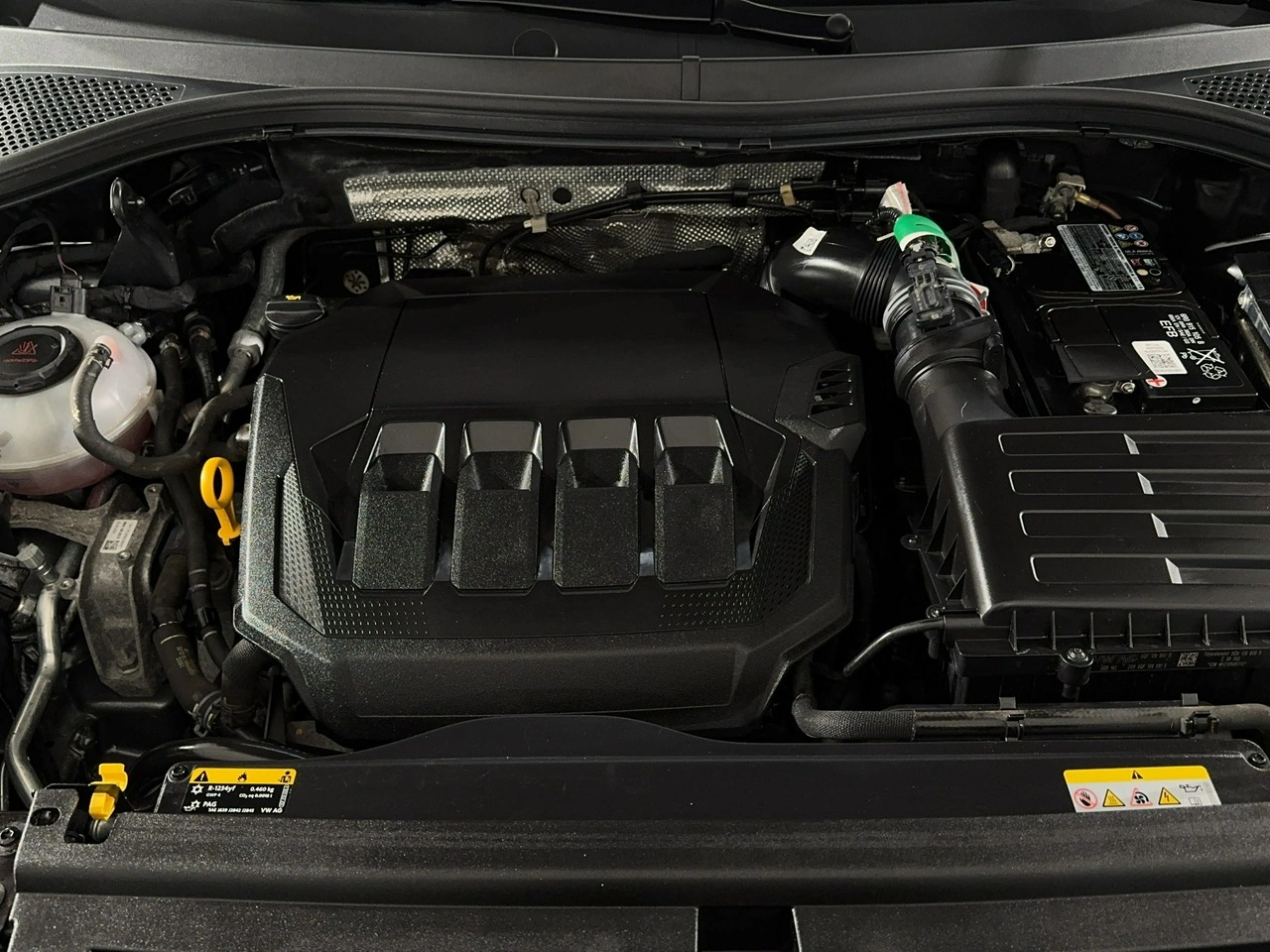 Seat Tarraco - Zdjęcie 20