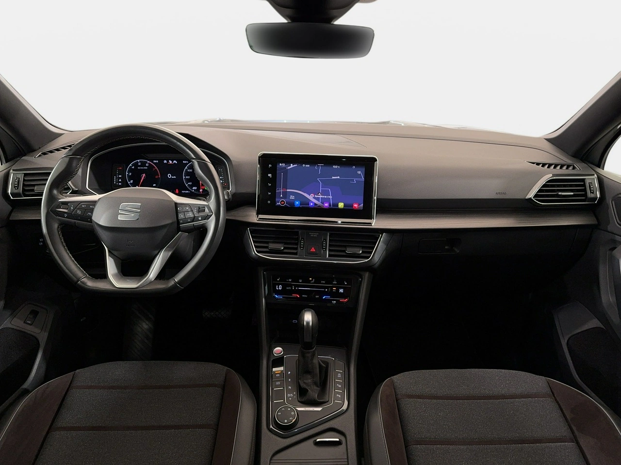 Seat Tarraco - Zdjęcie 22