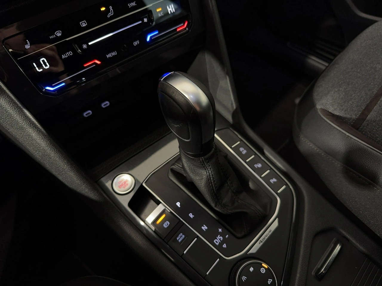 Seat Tarraco - Zdjęcie 29
