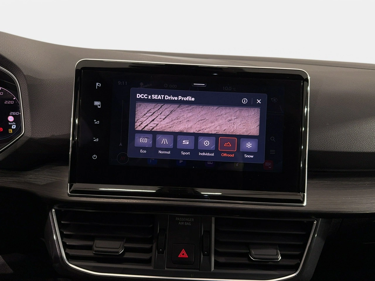 Seat Tarraco - Zdjęcie 30