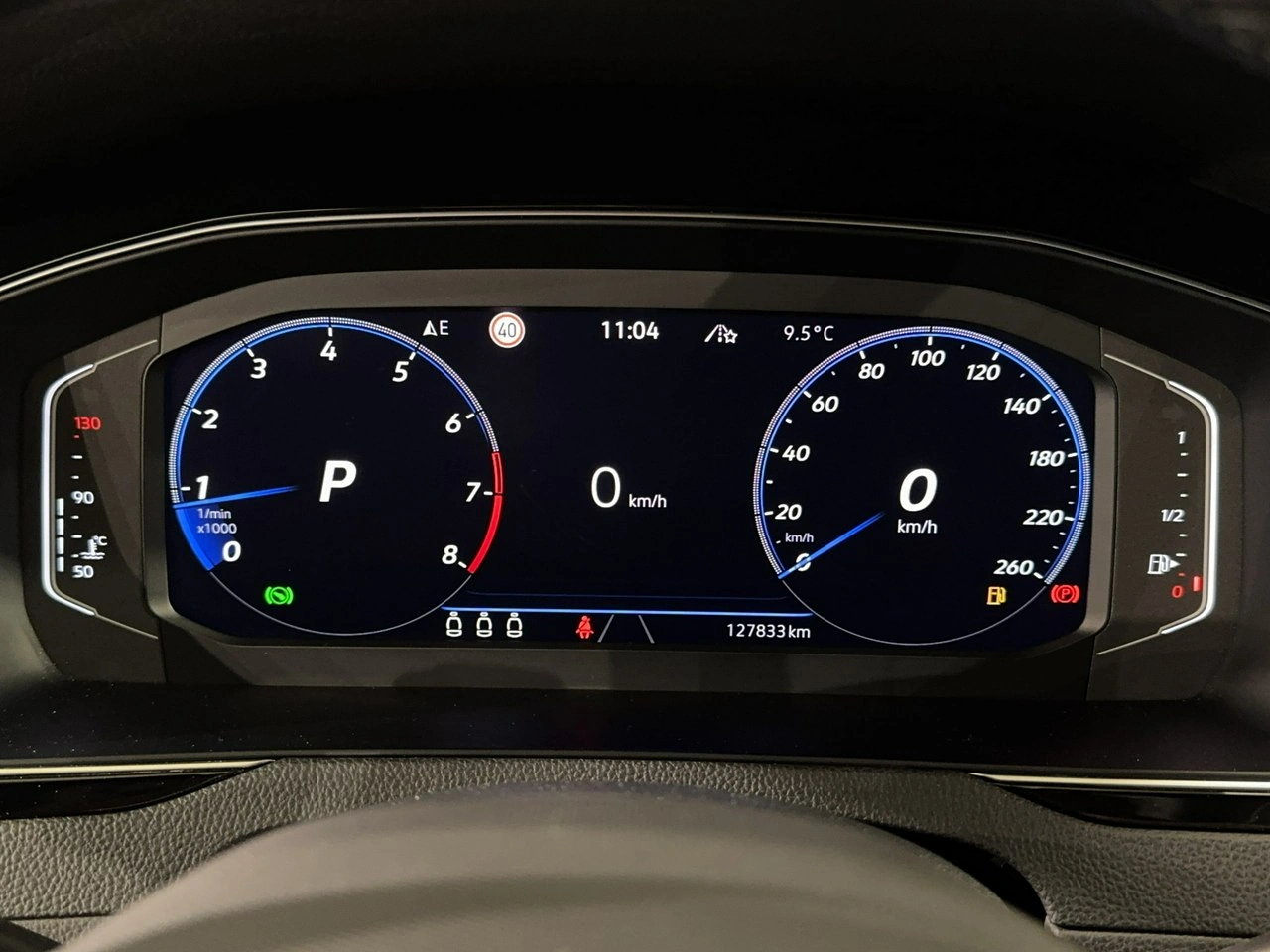 Volkswagen Passat Variant - Zdjęcie 19